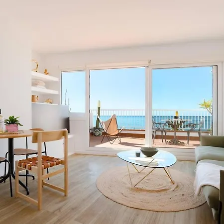 Seafront Apt. Center - Mar By Palmera Group