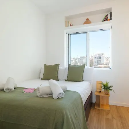 Seafront Apt. Center - Mar By Palmera Group Sitges