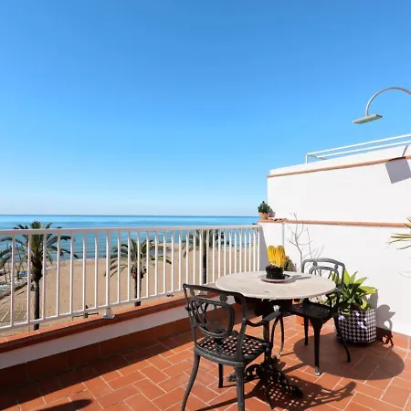 Seafront Apt. Center - Mar By Palmera Group