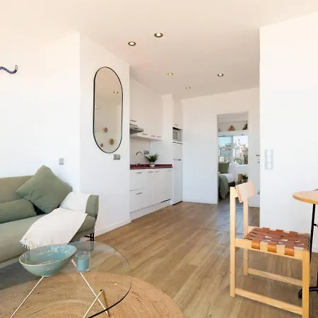 Lägenhet Seafront Apt. Center - Mar By Palmera Group