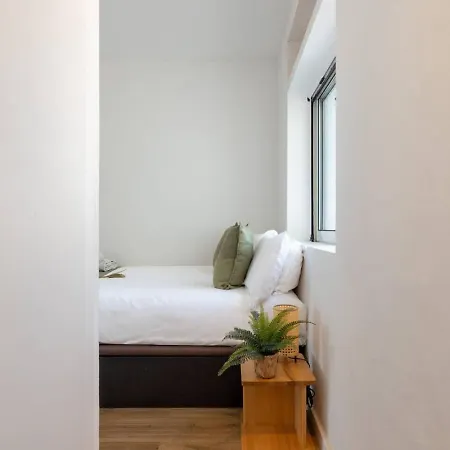 Seafront Apt. Center - Mar By Palmera Group * Sitges